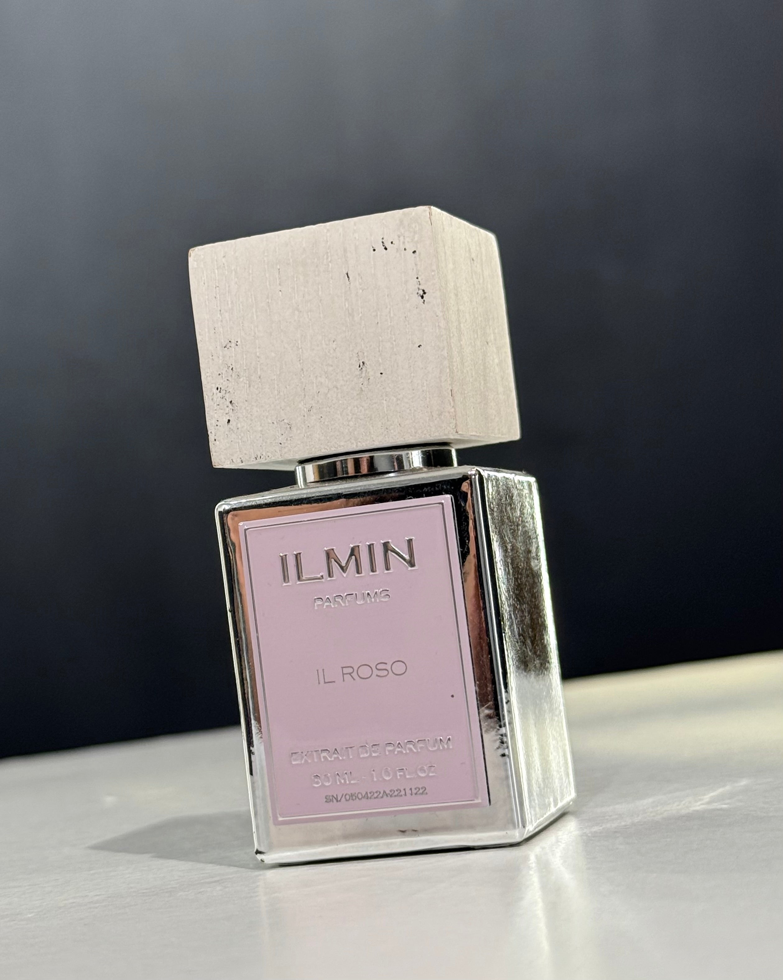 ILMIN IL ROSO