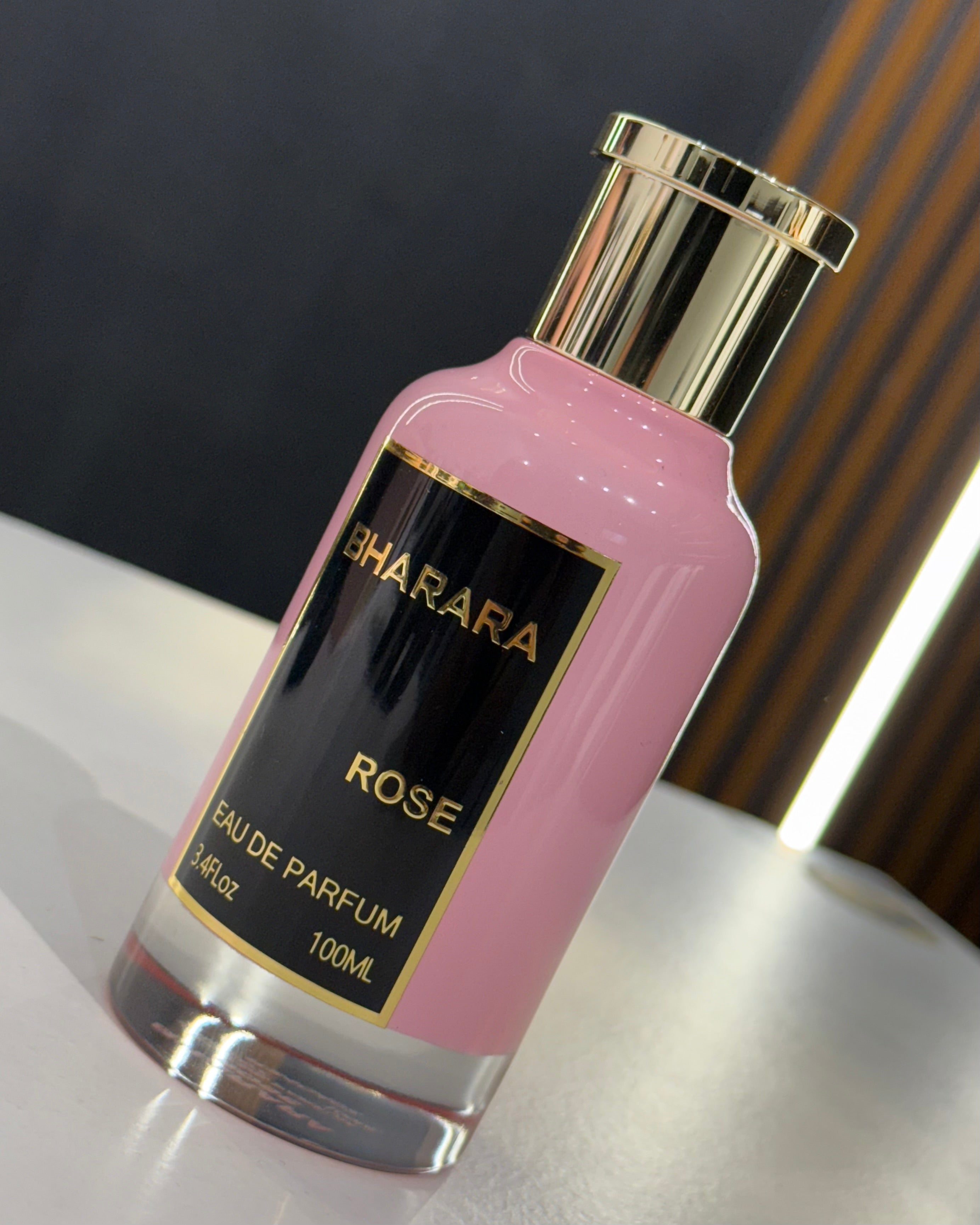 BHARARA ROSE
