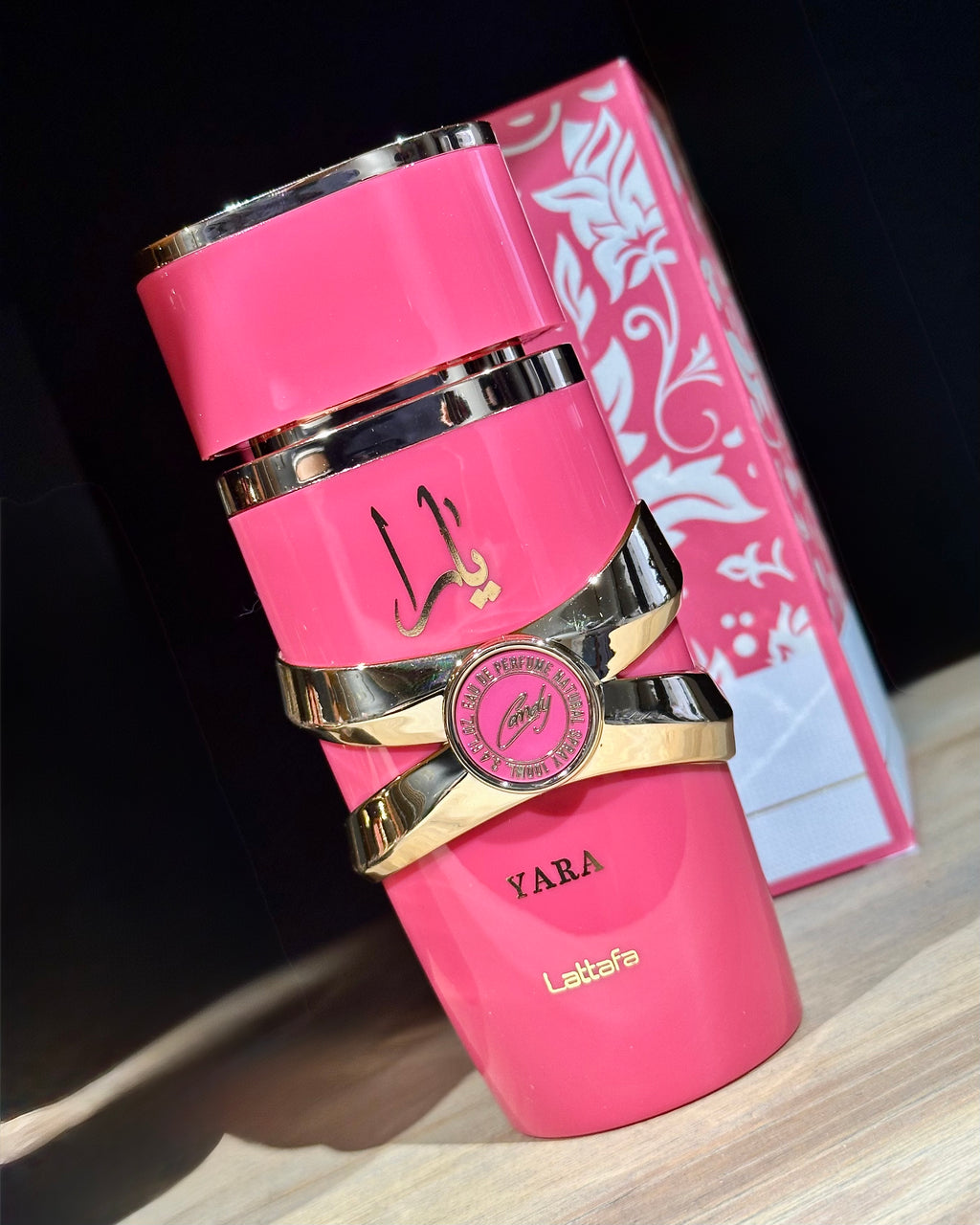 YARA CANDY