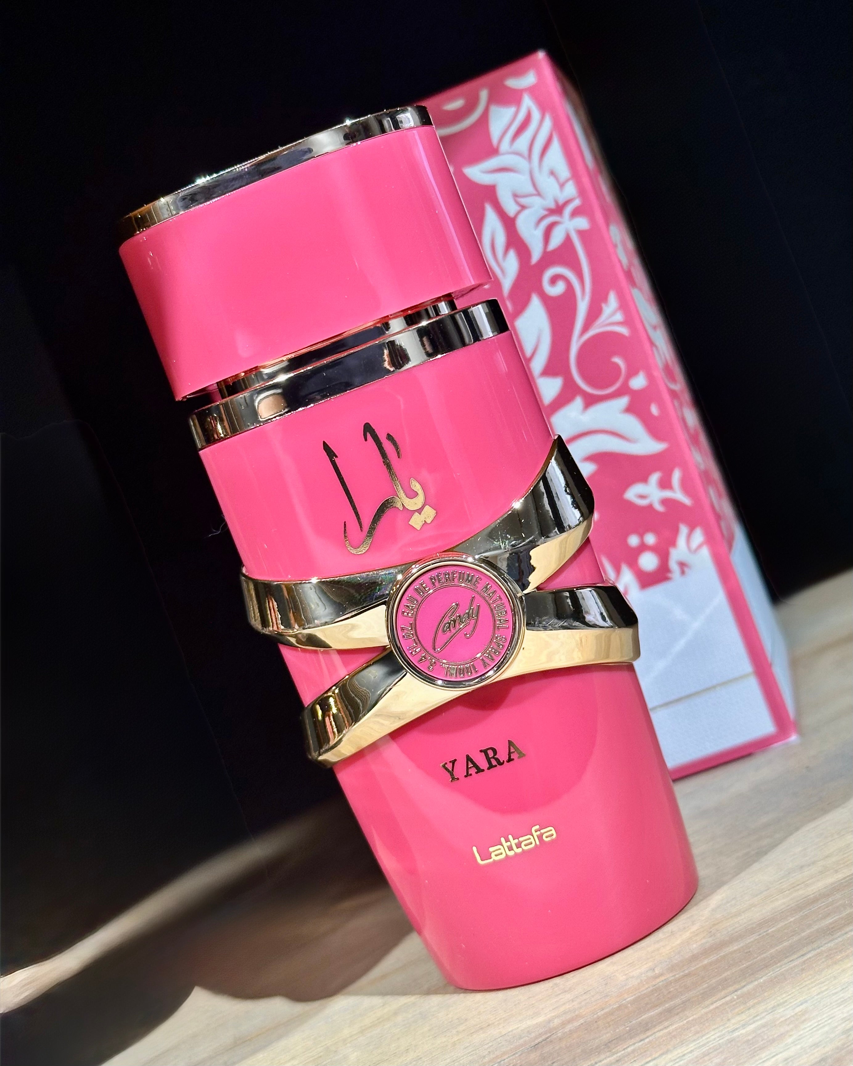 YARA CANDY