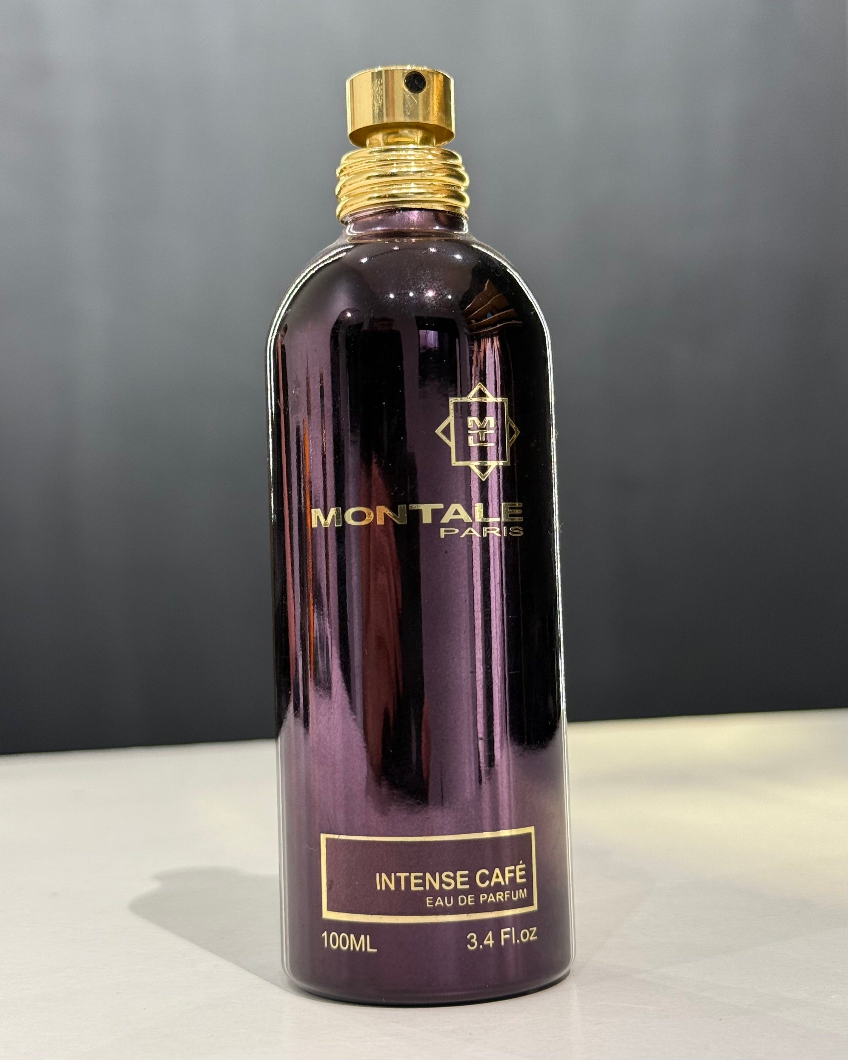 MONTALE INTENSE CAFÉ