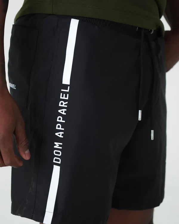 SHORT DOM APPAREL BALANCED VISION