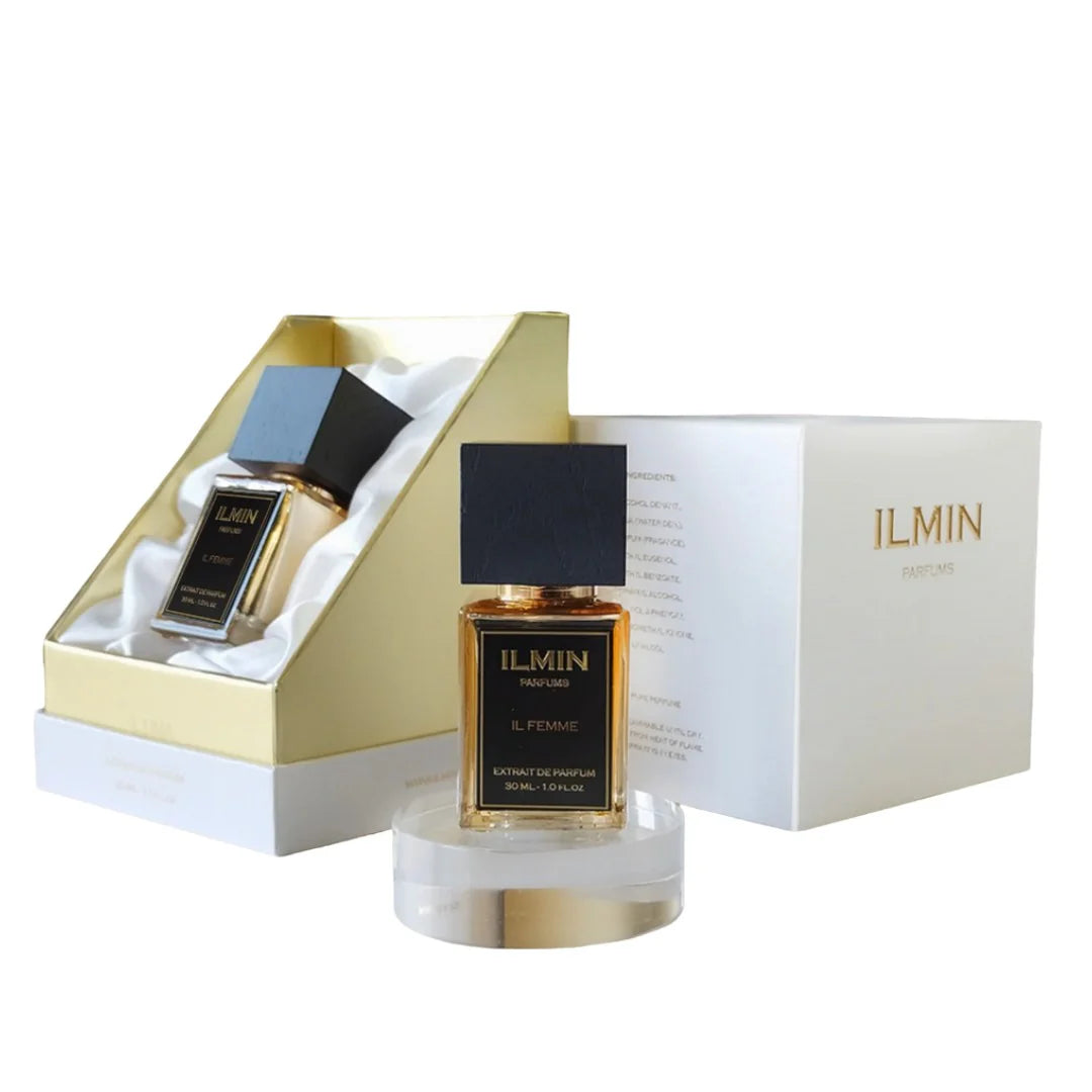 ILMIN IL FEMME