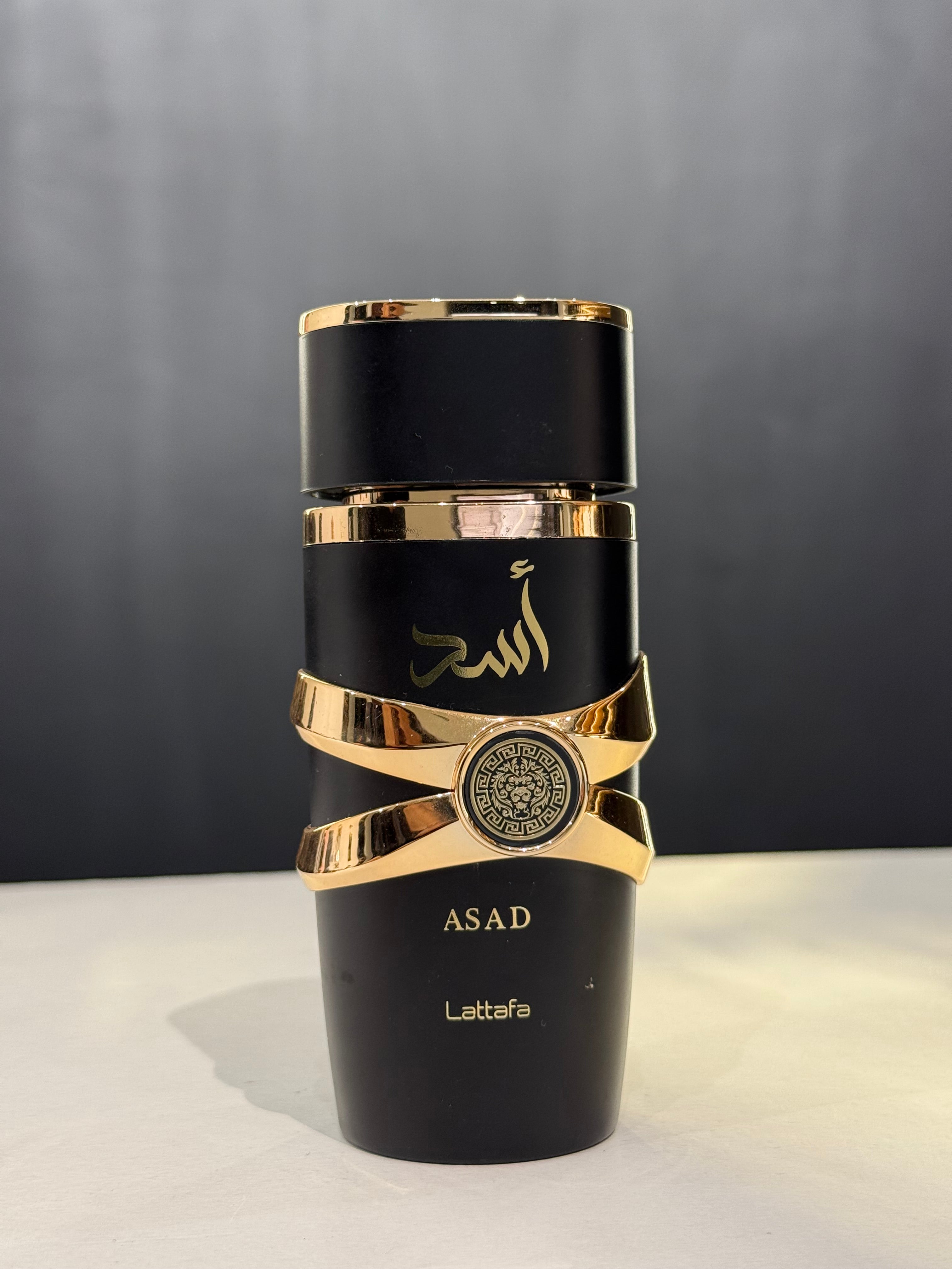 LATTAFA  ASAD