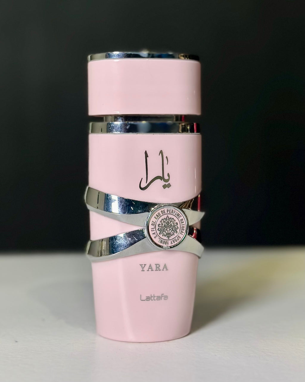 YARA PINK