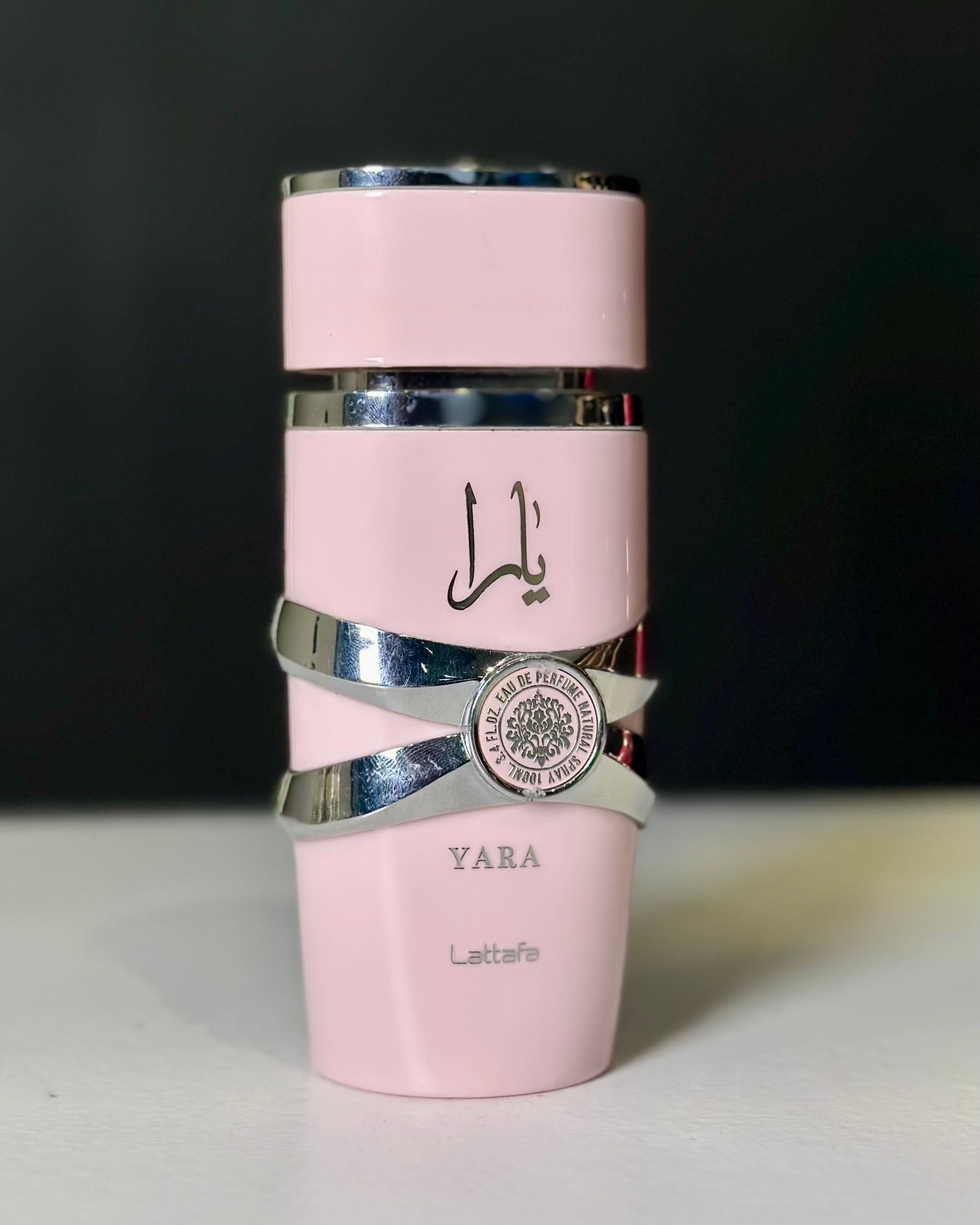 YARA PINK