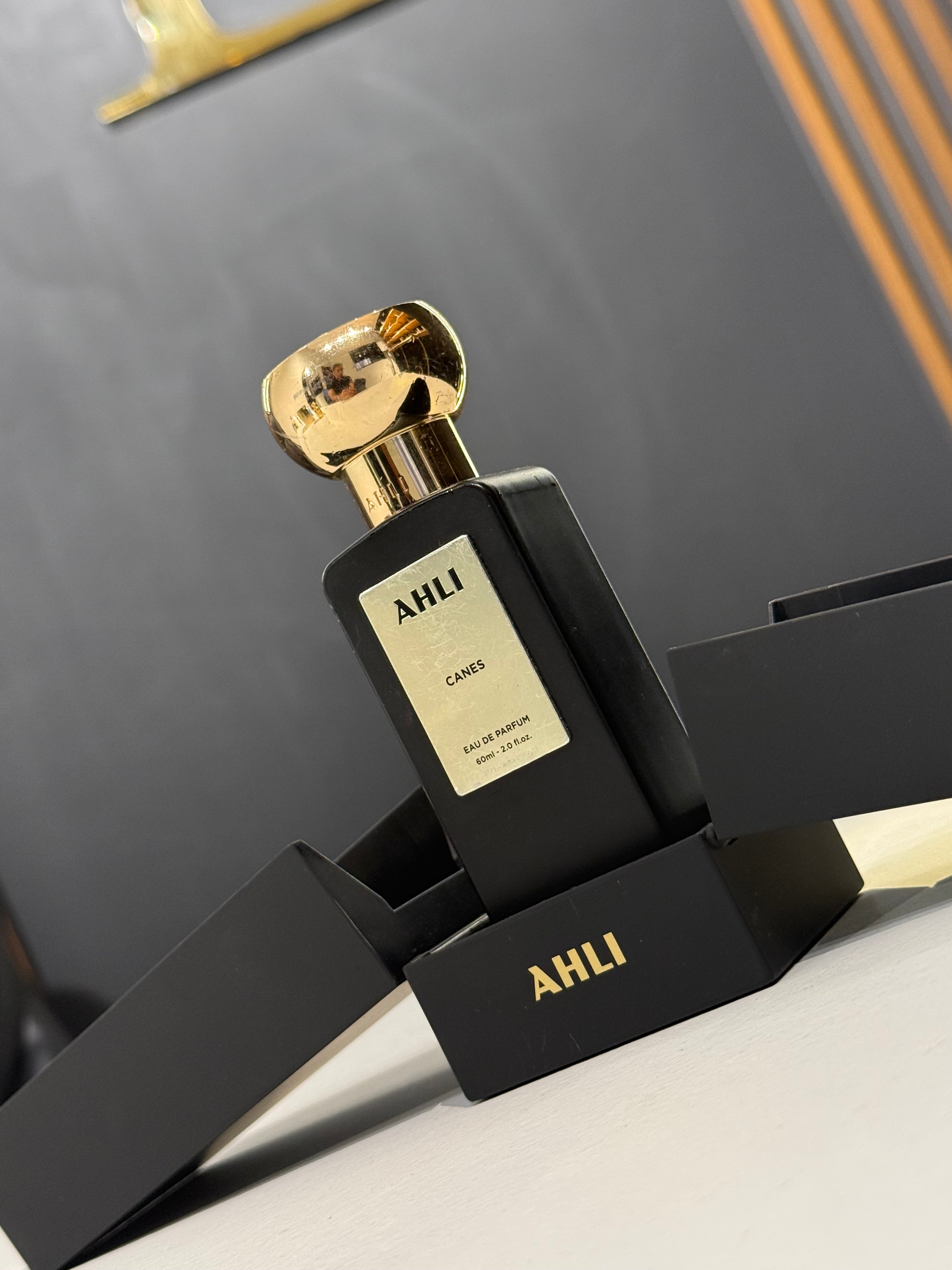 AHLI CANES