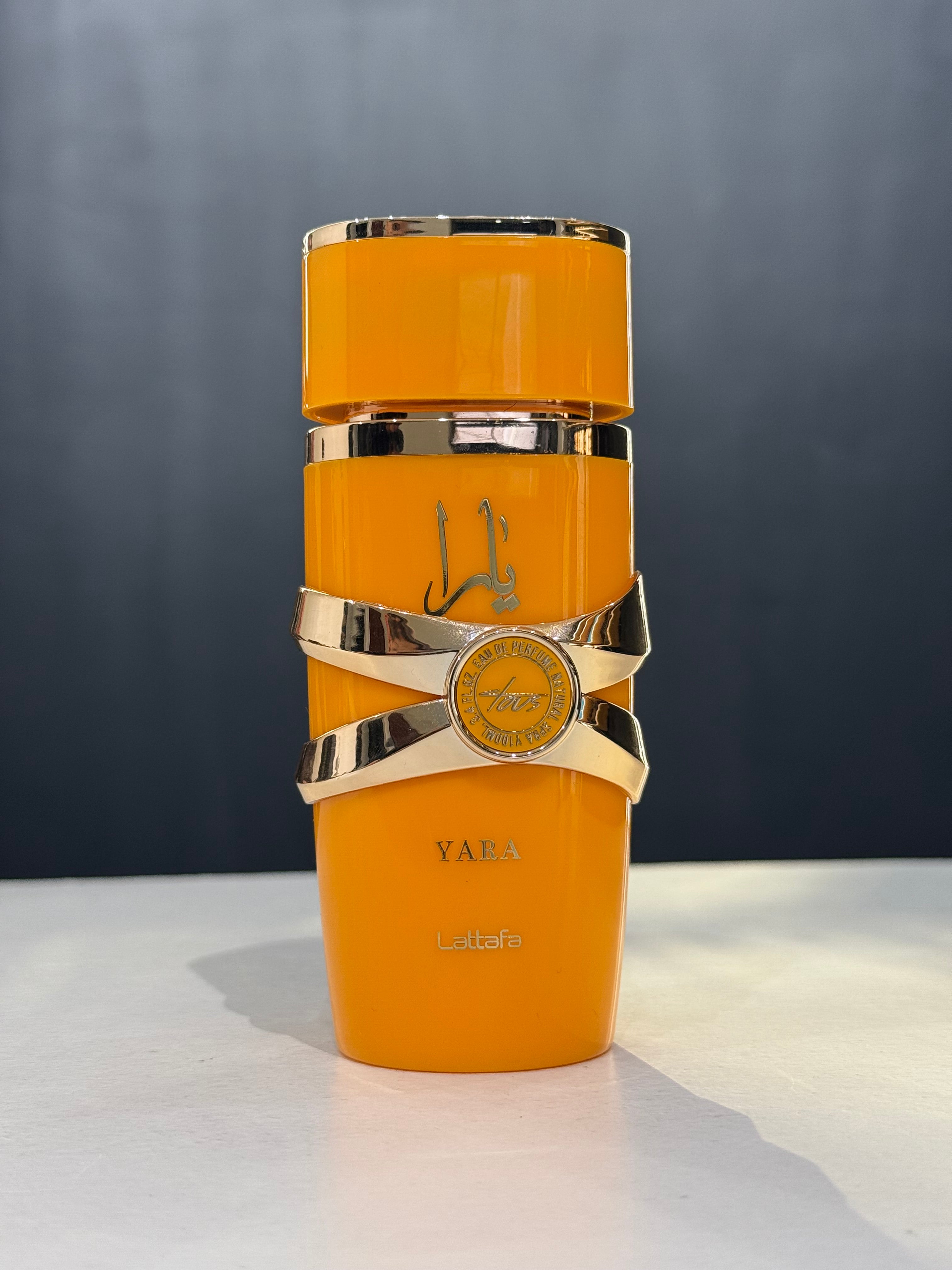 YARA TOUS