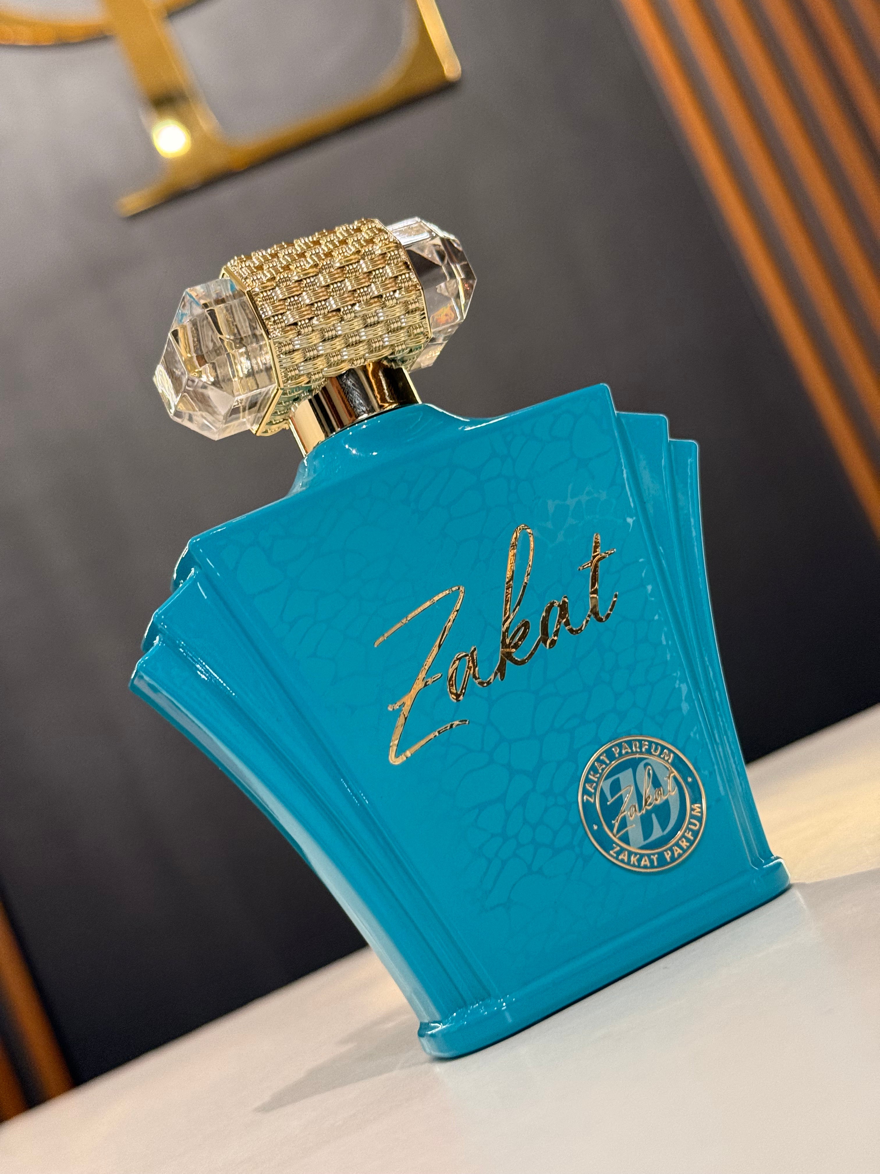 ZAKAT Z9