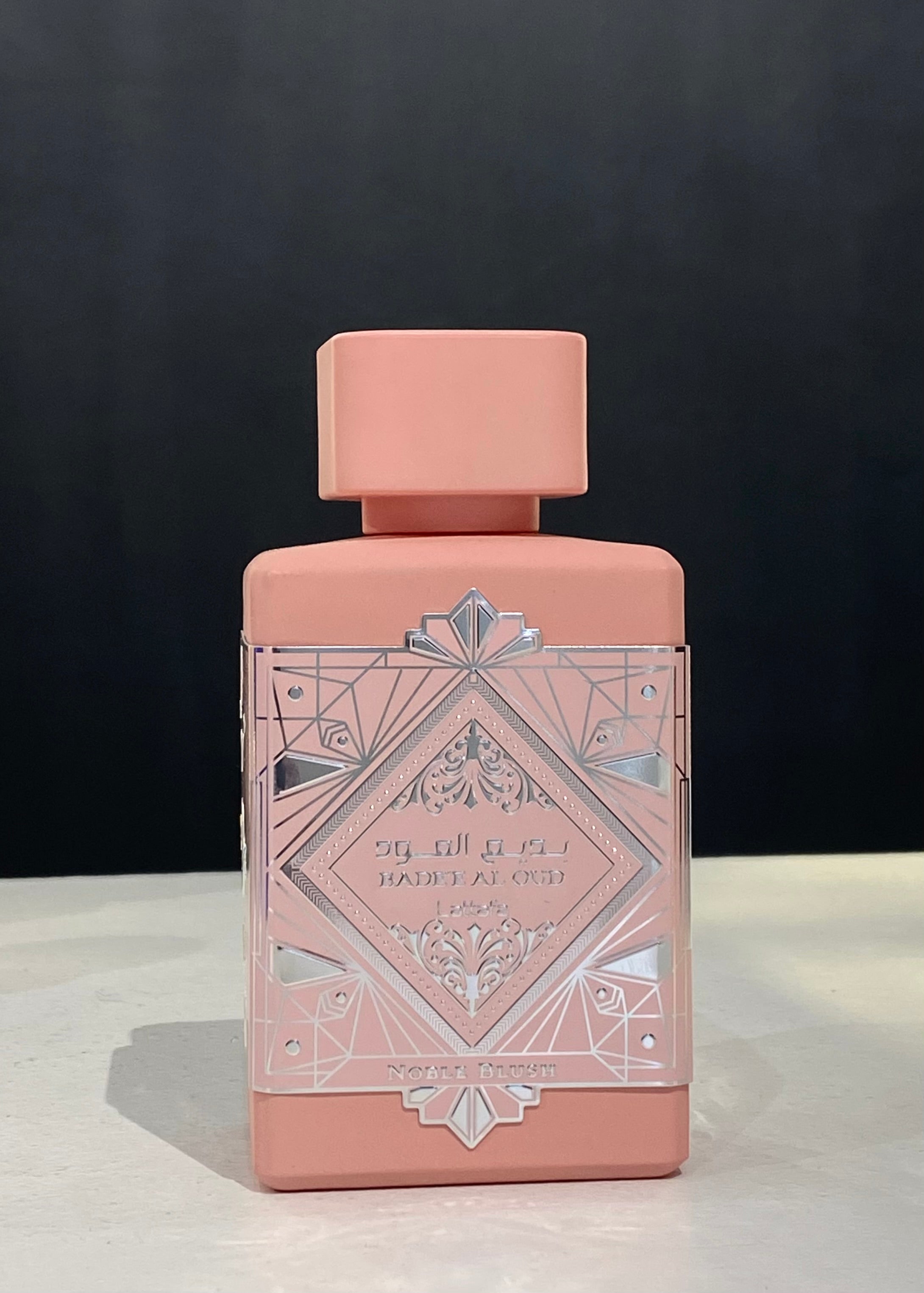 LATTAFA NOBLE BLUSH