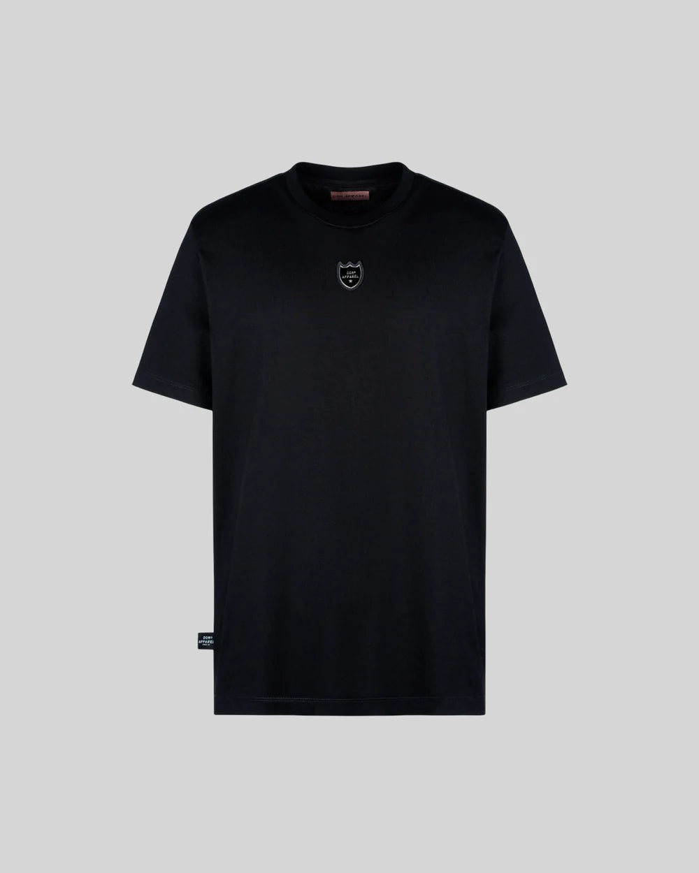 CAMISETA DOM APPAREL REBIRTH