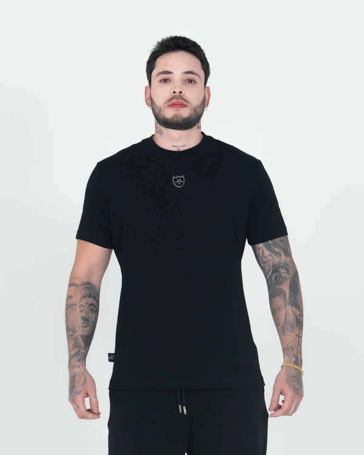 CAMISETA DOM APPAREL REBIRTH